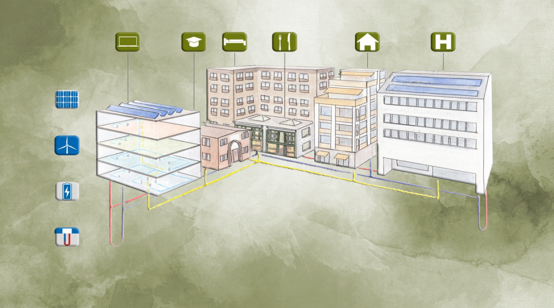 Decentralized Renewable Energy Systems: A Status-Quo Analysis