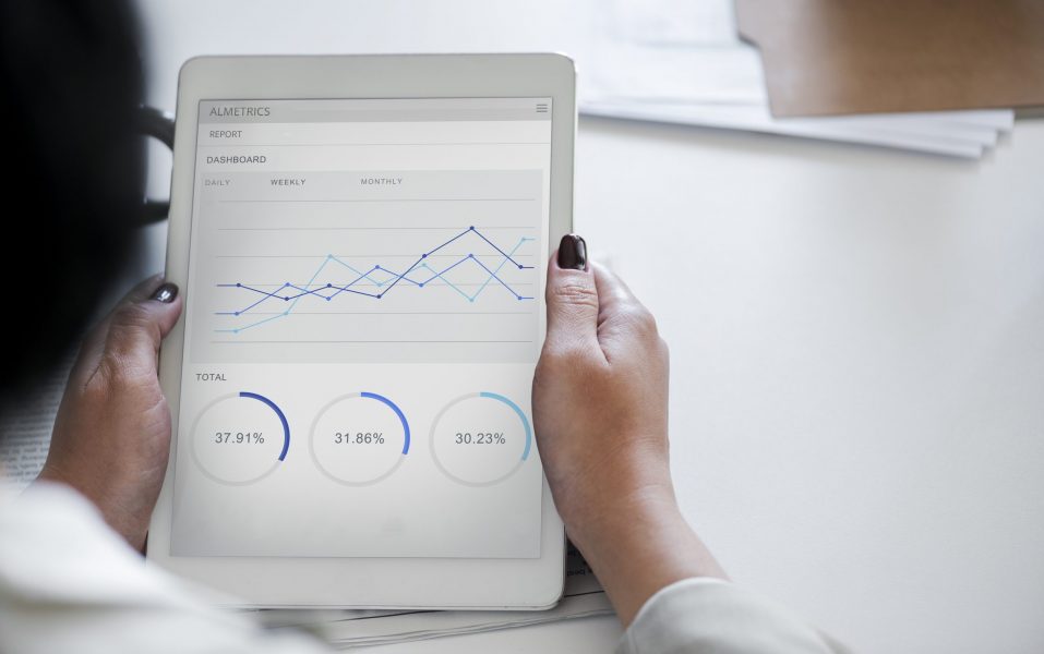 Research Metrics: Altmetrics