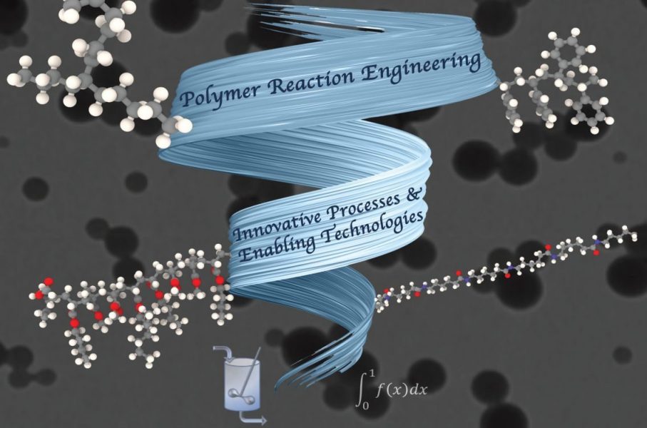 Recent Trends in Polymer Reaction Engineering