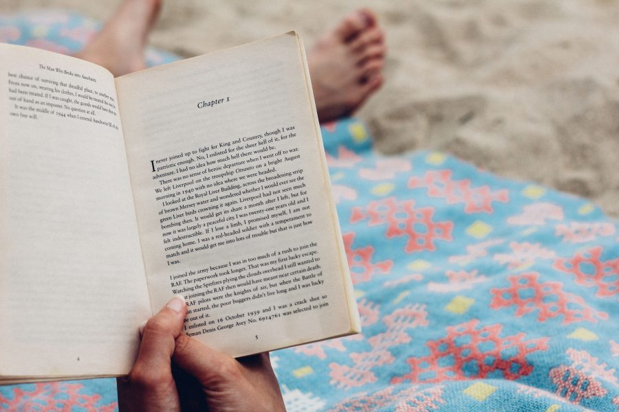 Water Purification By the Book