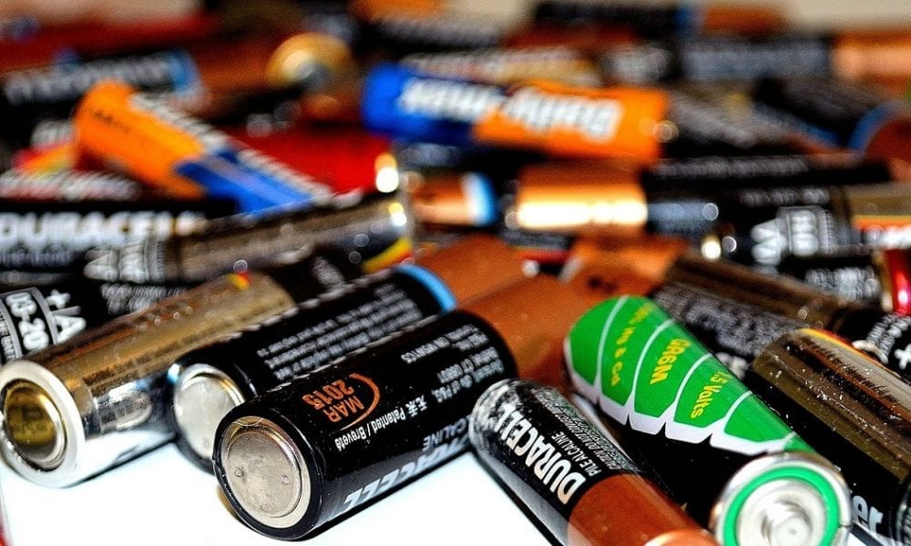 Complete Study of Battery Failure Advanced Science News