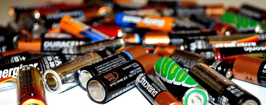 Complete Study of Battery Failure