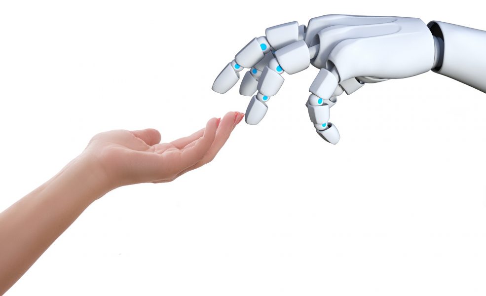 Toward a Human-Like Soft Robotic Hand