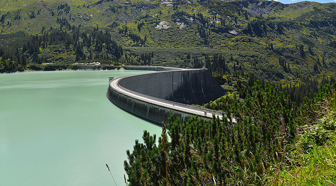 Debating Dams: The World Commission on Dams Twenty Years On