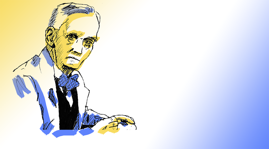 Pioneers in Science: Alexander Fleming