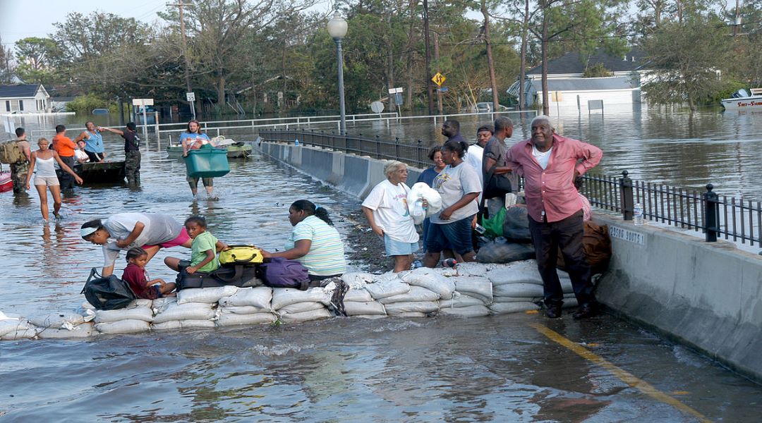 How Demographics Dictate Vulnerability in Natural Disasters