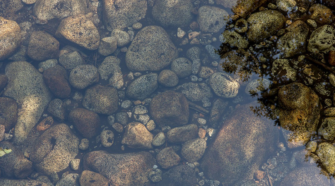 Catchments Can Be Leaky