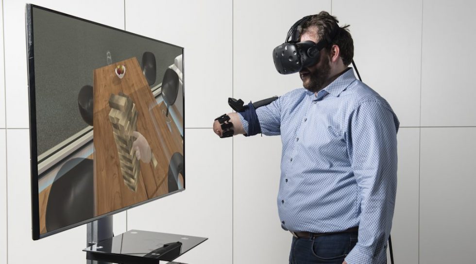 Robotic Interfaces Shed Light on Cognition - Advanced Science News