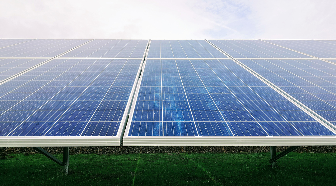 Could Wartime Strategies Be Effective in Climate Mitigation?