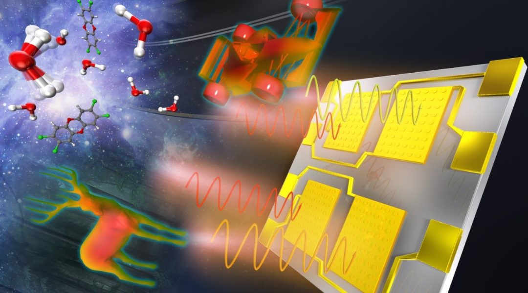 Expanding the Capabilities of IR Spectroscopy