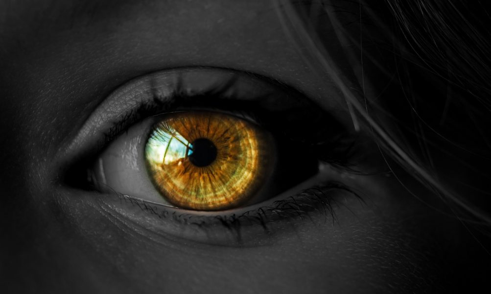 Lending Humans the Ability to See in the Dark - Advanced Science News