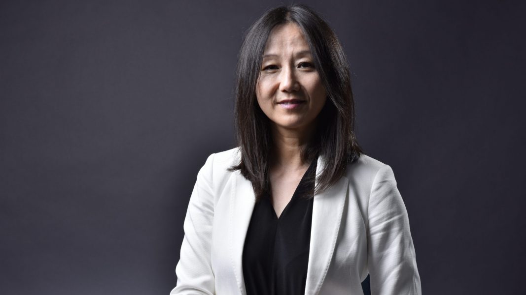Zhenan Bao: Shaping the future of wearable electronics