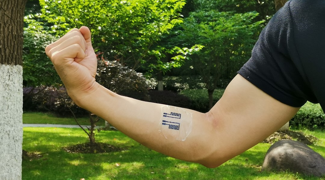 Epidermal Electronics – A Step Closer to Wearable Diagnostic “Labs”