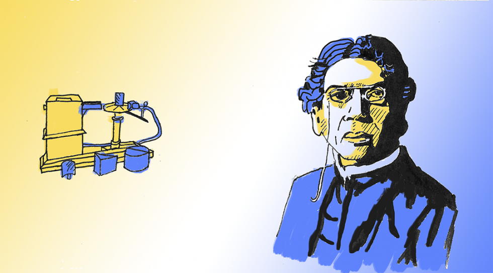Pioneers in Science: Jagadish Chandra Bose - Advanced Science News