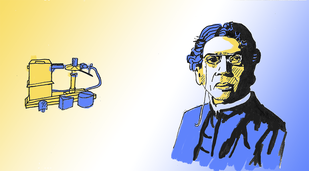 Pioneers in Science: Jagadish Chandra Bose