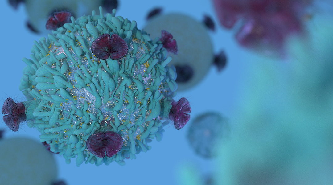 Engineering Natural Killer Cells for Cancer Immunotherapy [Video]