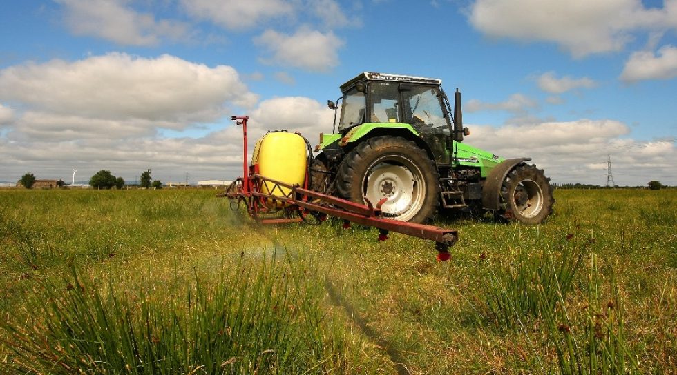 The Knowns and Unknowns of the Herbicide MCPA Advanced Science News