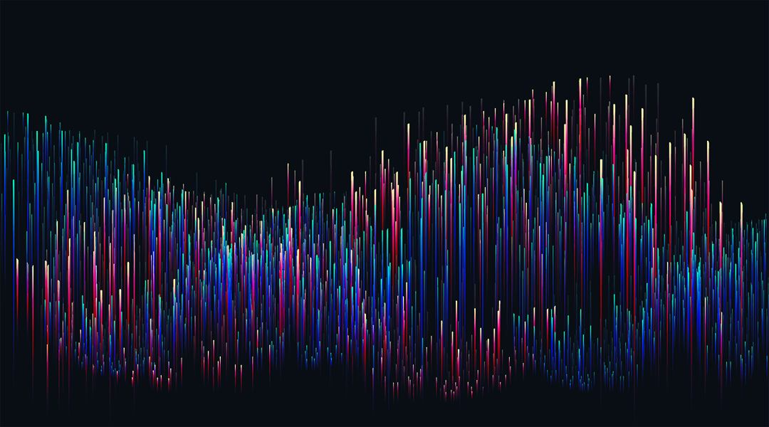 Nanoscale antennas for optical data communication