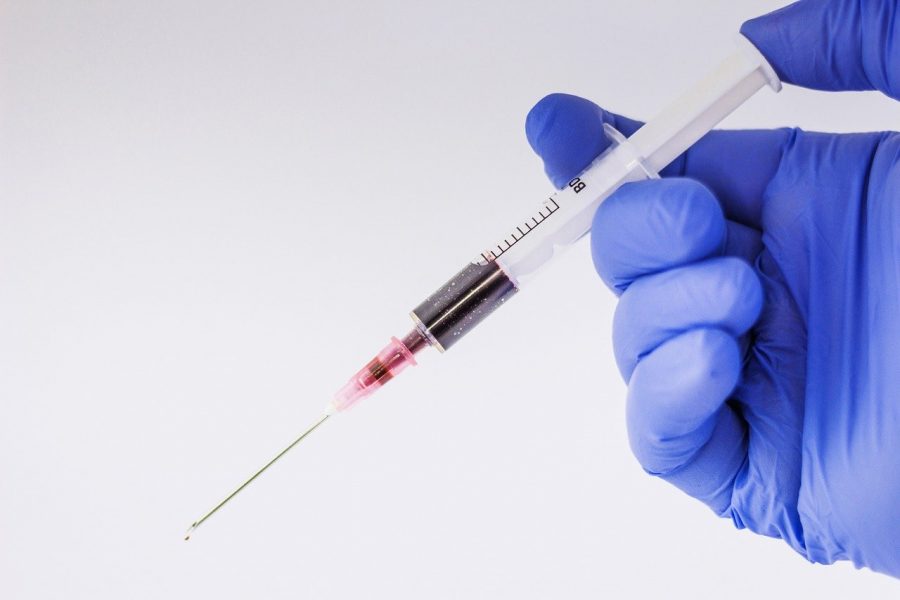 Single HPV vaccine dose may be effective against cervical cancer