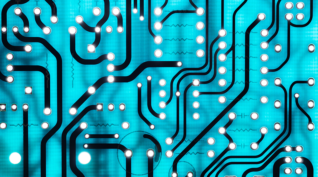 Biocompatible organic transistors