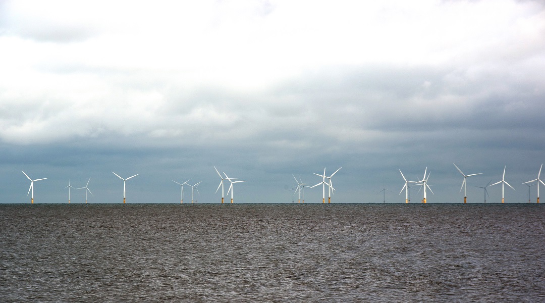 Creating better models for offshore wind turbines