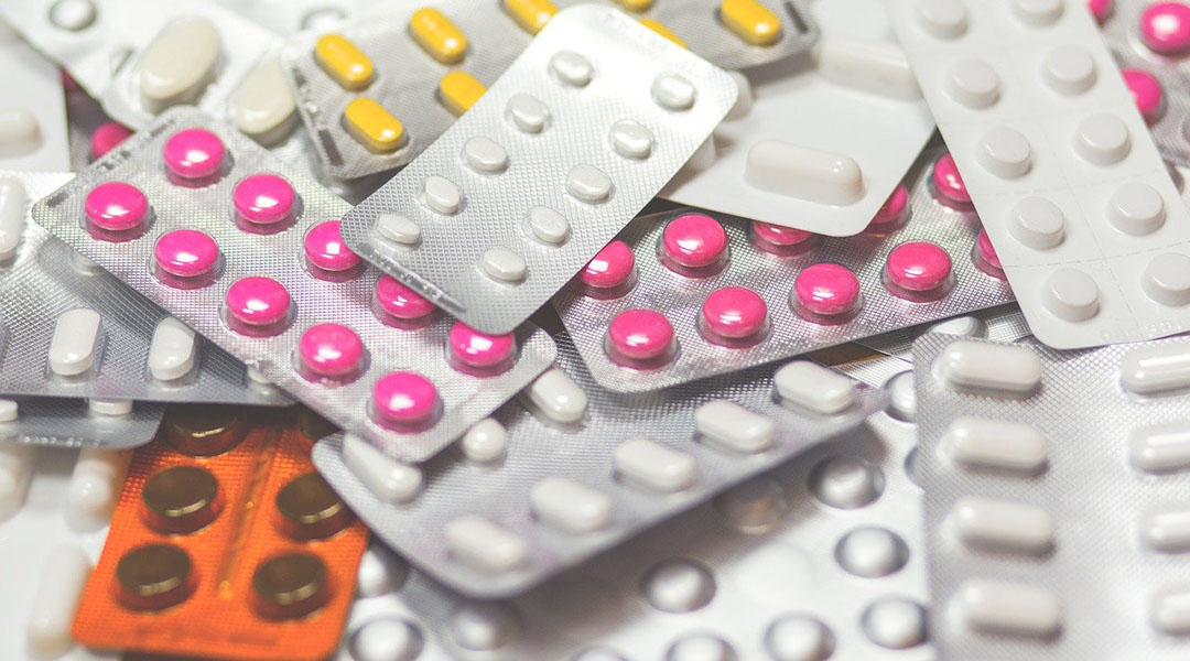 Researchers ask: Should the pharmaceutical industry be nationalized?