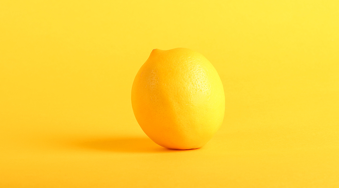 Building a lemon bioeconomy with green technology