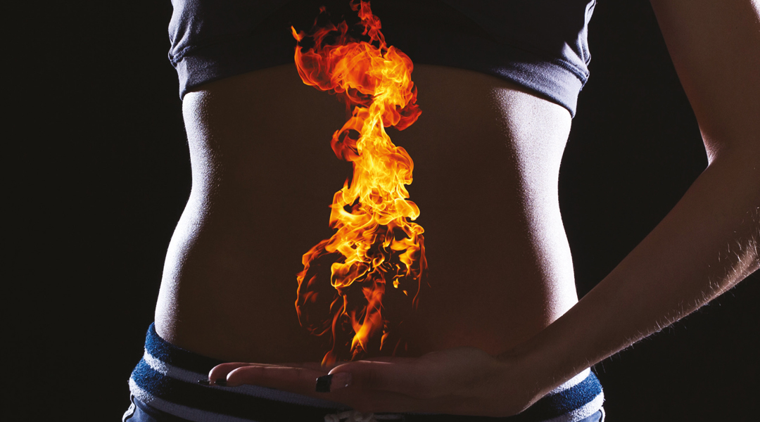 Shedding light on inflammation