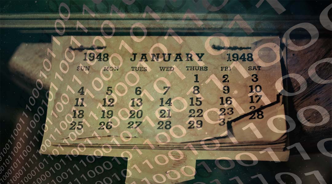 Solving real-life problems with temporal association rules
