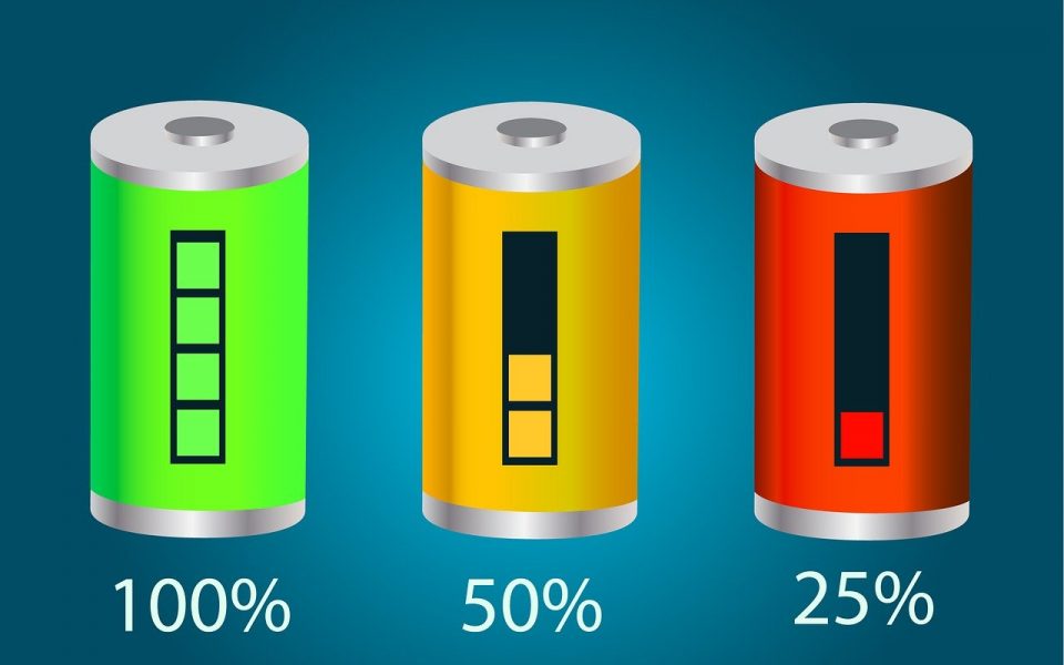 The next boost in lithium-ion battery research: Suppressing oxygen evolution