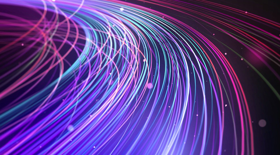 Researchers record world's fastest internet speed from a single optical chip - Advanced Science News