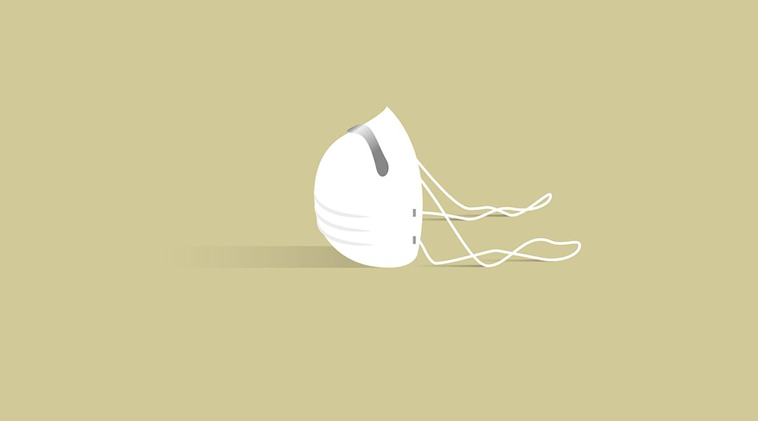 As businesses reopen, it’s crucial we wear masks and safely distance