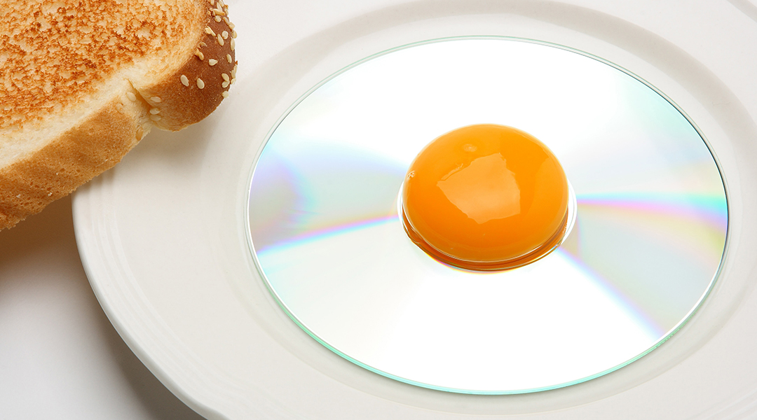 A good egg: Robot chef trained to make omelettes