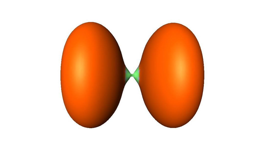 A new type of bond: Charge-shift bonds