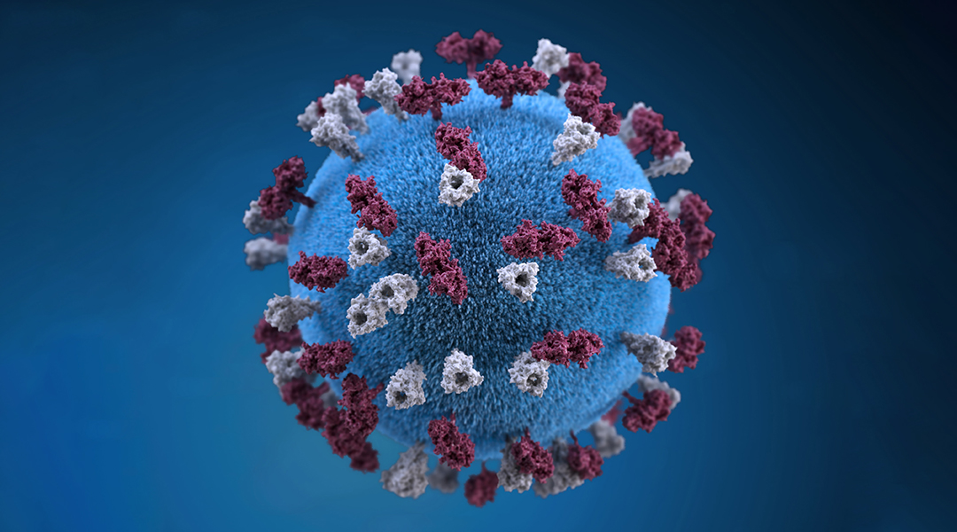 The route of all COVID-19 evil: RNA