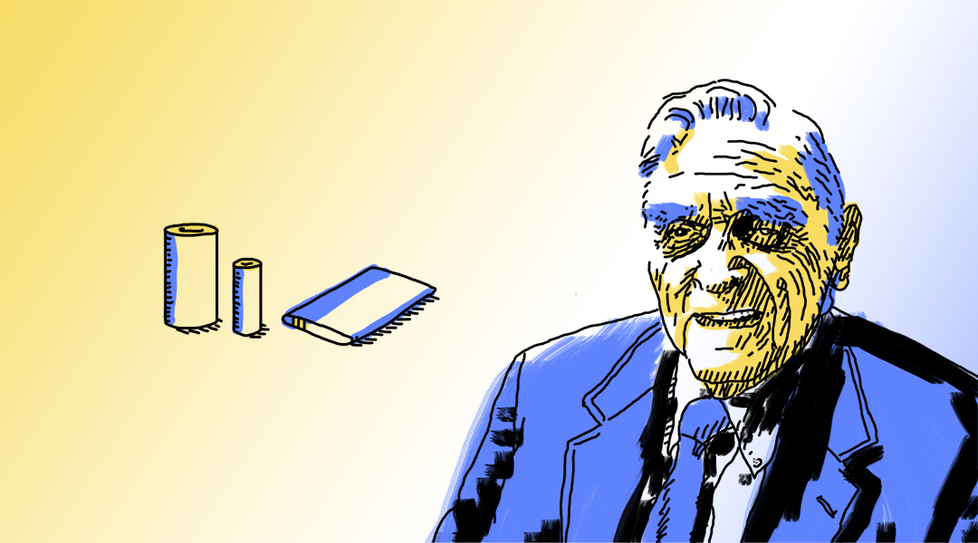 Pioneers in Science: John B. Goodenough - Advanced Science News