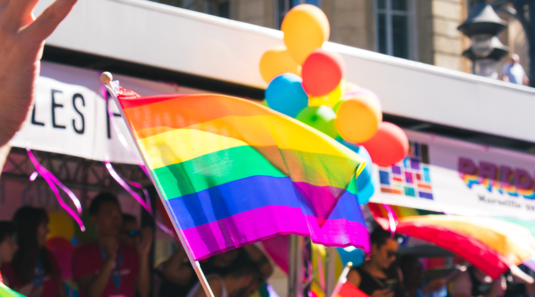 LGBTQ+ in STEM — Where are we now?