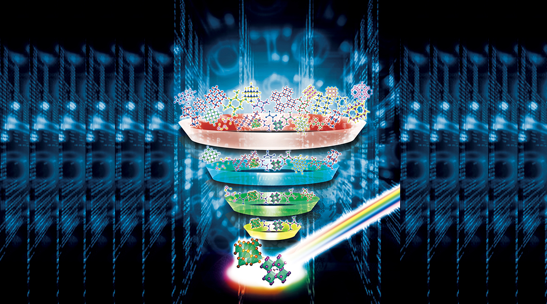 The high-throughput highway to computational optoelectronic semiconductor screening