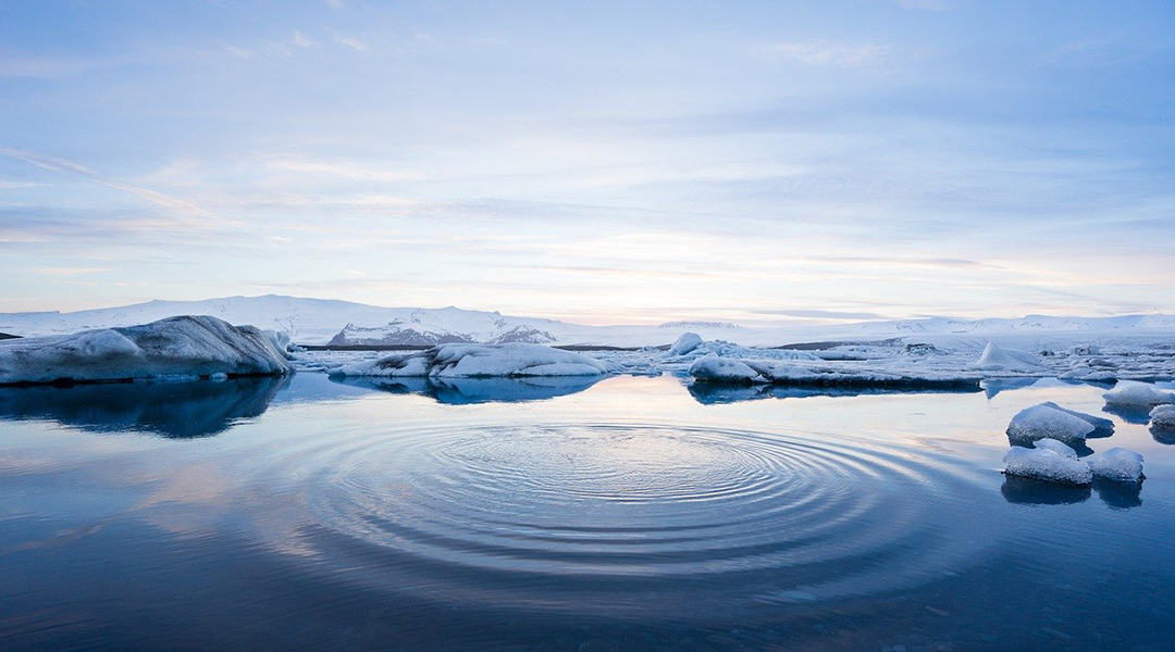 The Arctic has begun to enter a new climate state