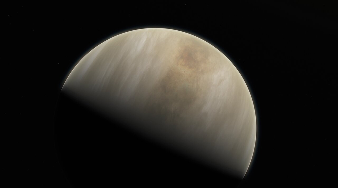 Could there be life on Venus? Sighting of a rare molecule could be the answer