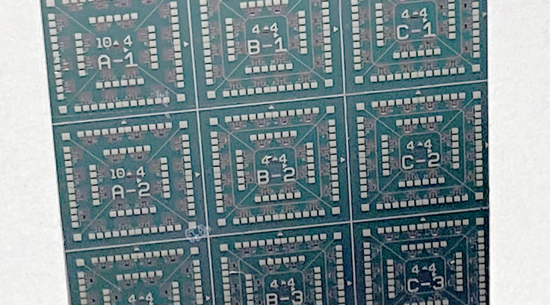 Material found in paint may hold the key to a technological revolution