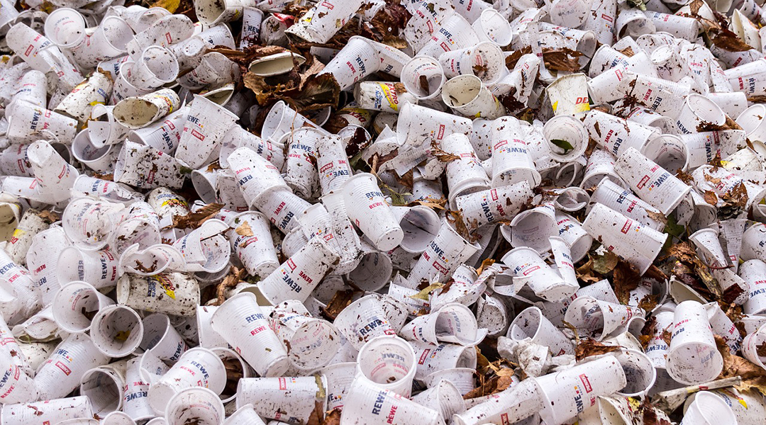 War on plastic is distracting from more urgent threats to environment, experts warn