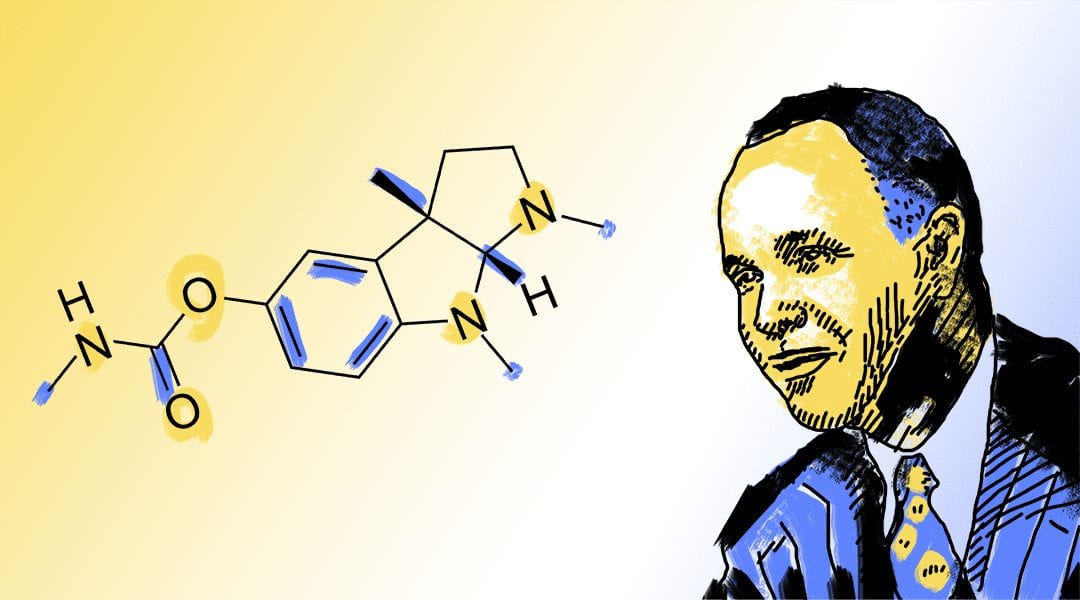 Pioneers in Science: Percy Julian