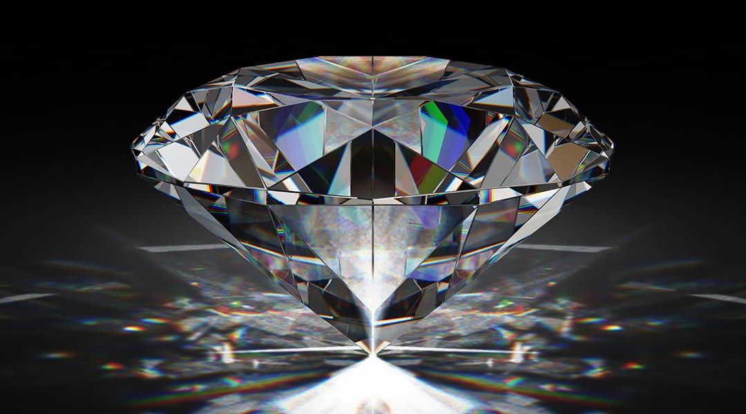 Diamonds created in minutes at room temperature - Advanced Science