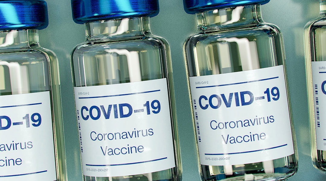 The first COVID-19 vaccines are here, but challenges remain