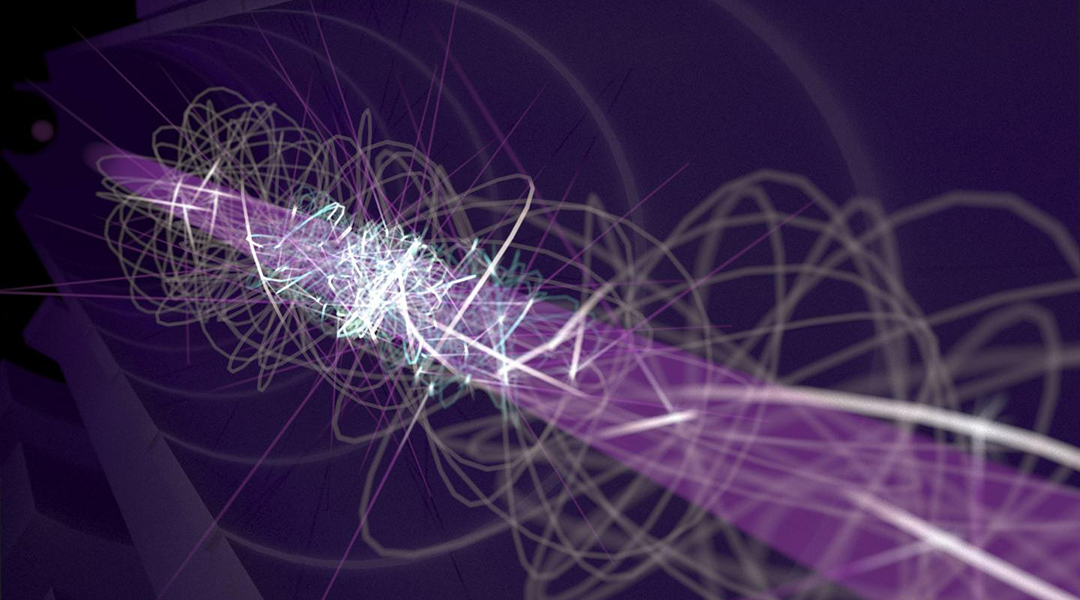 Researchers chill antimatter for the first time