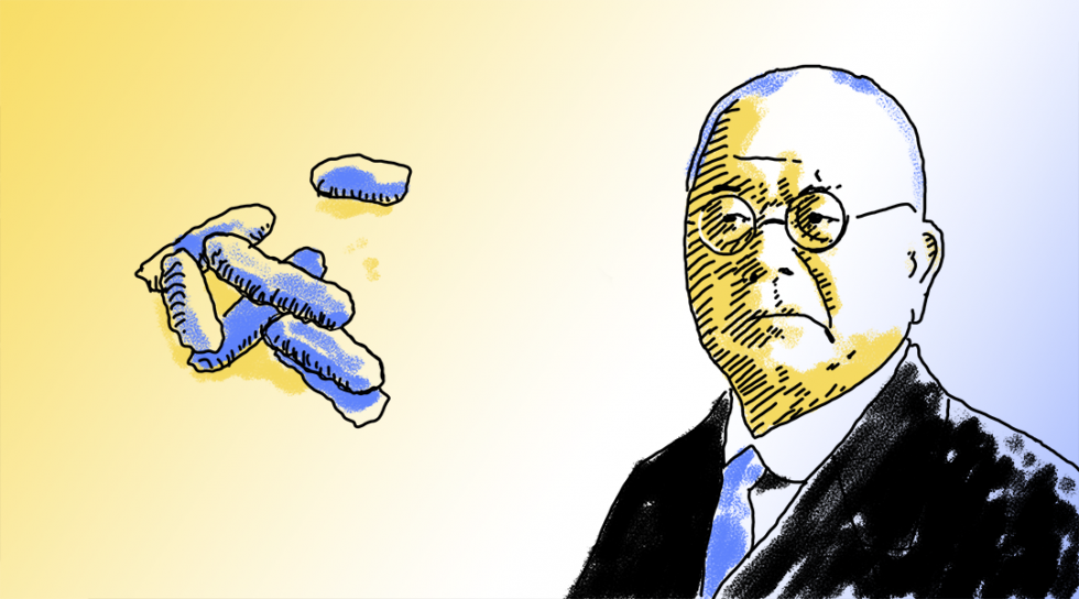 Pioneers in Science Kitasato Shibasaburō Advanced Science News