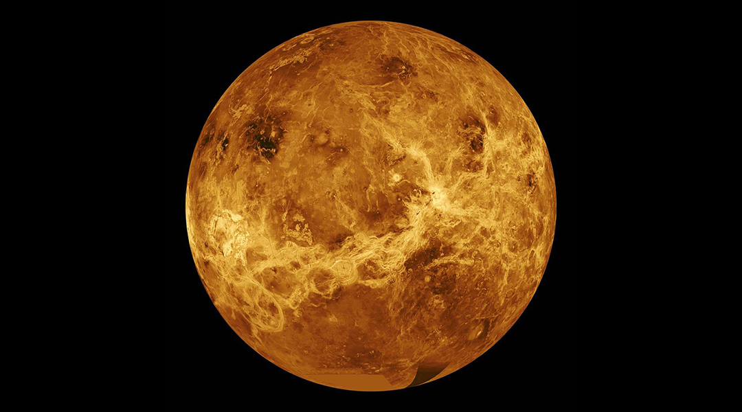 venus