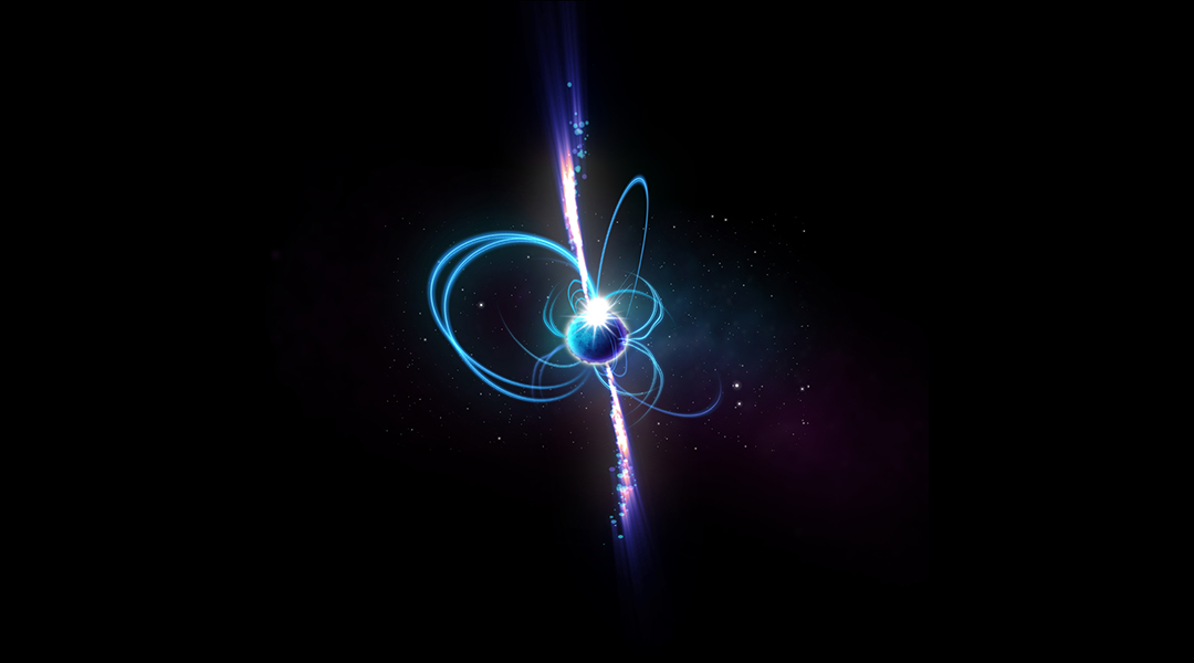 neutron star