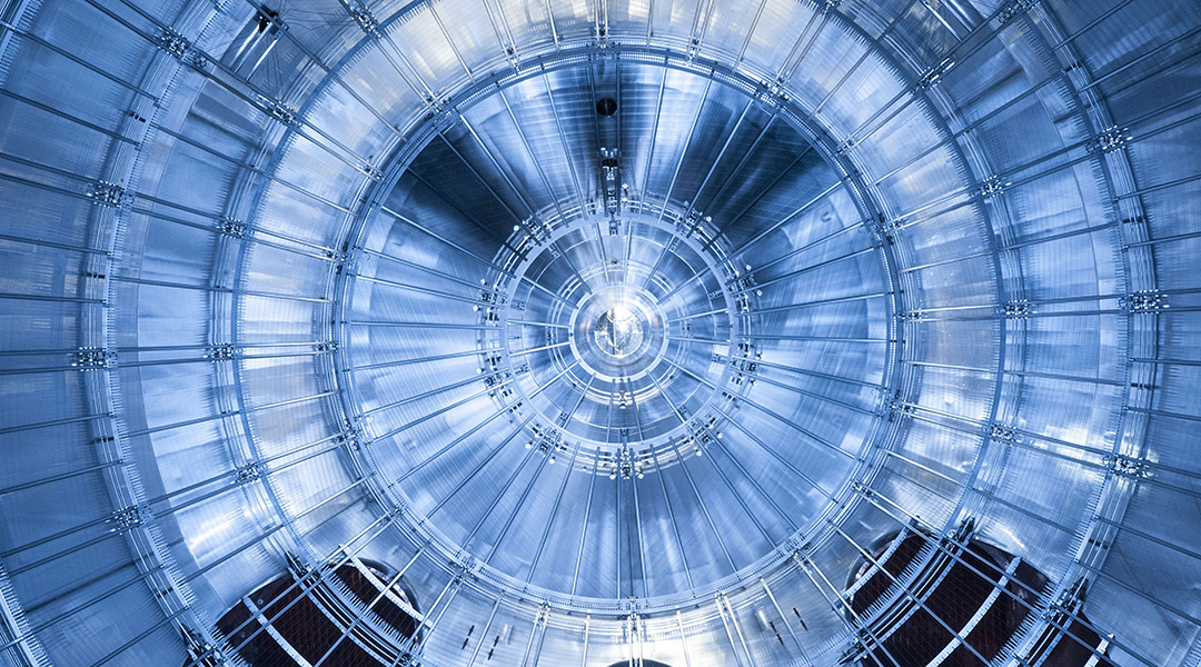 KIT scientists constrain neutrino mass